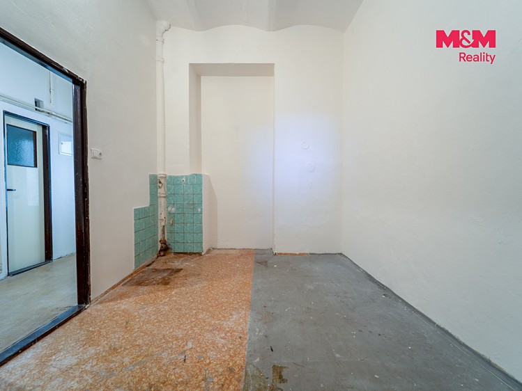 Pronájem bytu 3+1, 121 m² (11 z 20)