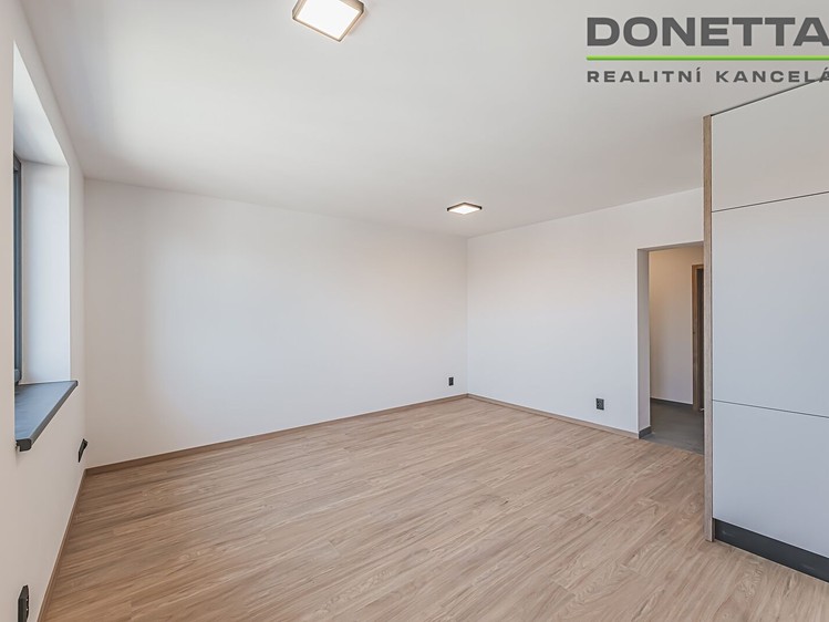 Квартира 2+kk в оренду, 52 м² (6 з 23)