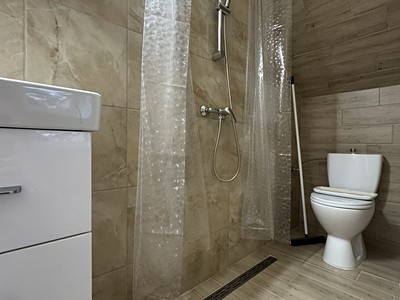 Квартира 1+kk в оренду, 25 м² (3 з 3)