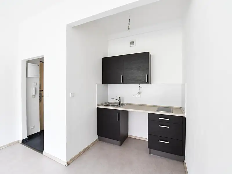Prodej bytu 1+kk 25 m², Praha – náhled fotky 2
