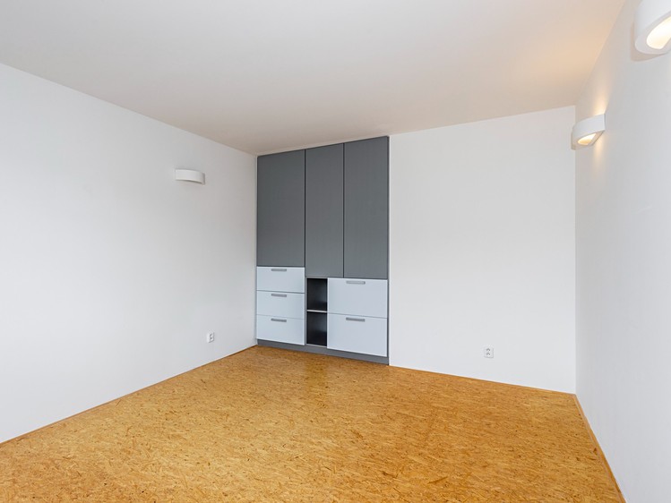 Квартира 3+kk в оренду, 70 м² (9 з 22)