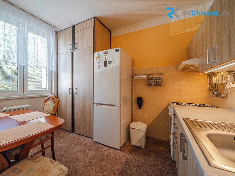 Prodej bytu 2+1, 45 m² (5 z 19)