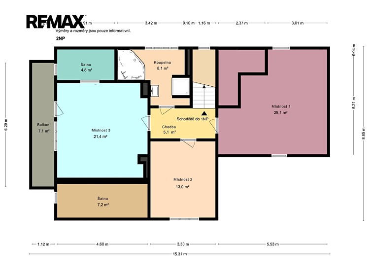 Haus zum Kauf, 210 m² (6 von 38)
