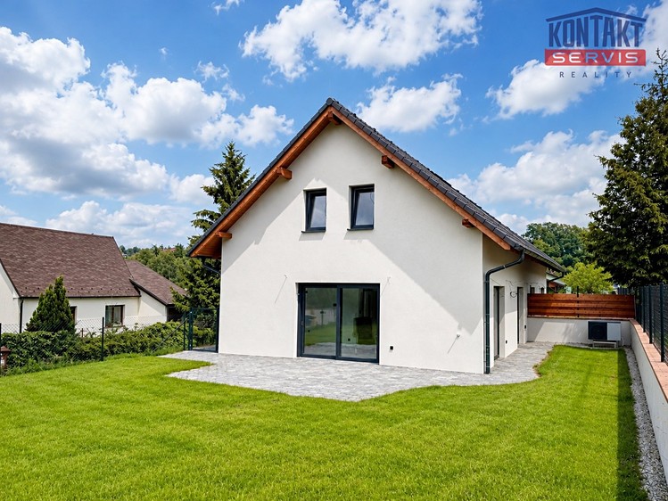 Prodej domu, 115 m² (5 z 32)