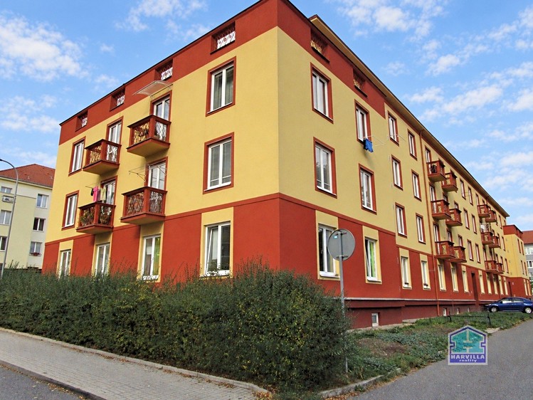 Wohnung 2+1 zum Kauf, 56 m² (1 von 24)