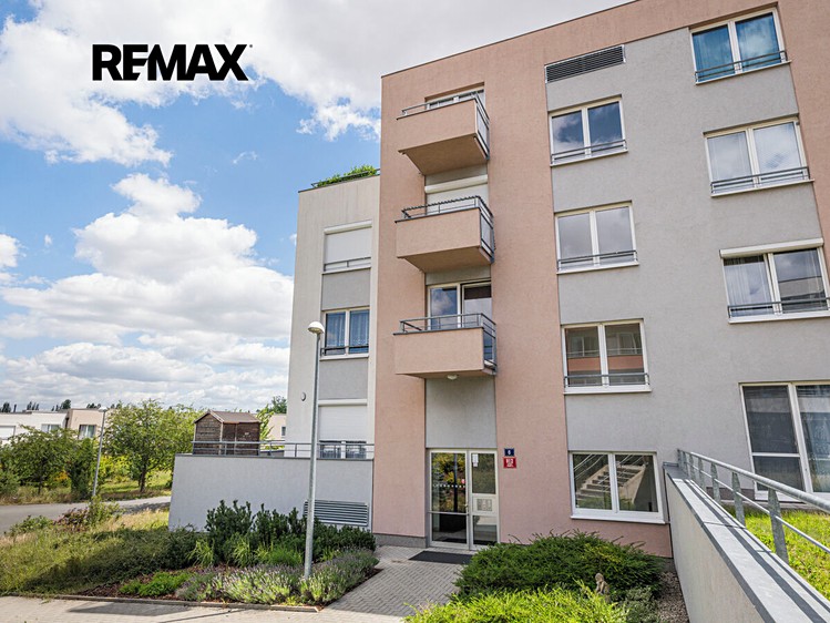 Квартира 2+kk на продаж, 73 м² (20 з 23)