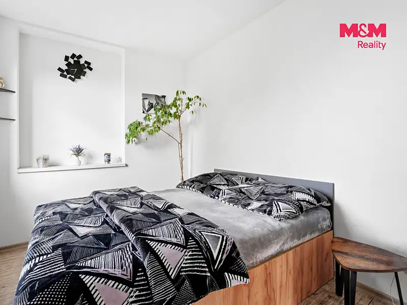 Prodej bytu 3+kk 79 m², Jablonec nad Nisou – náhled fotky 2