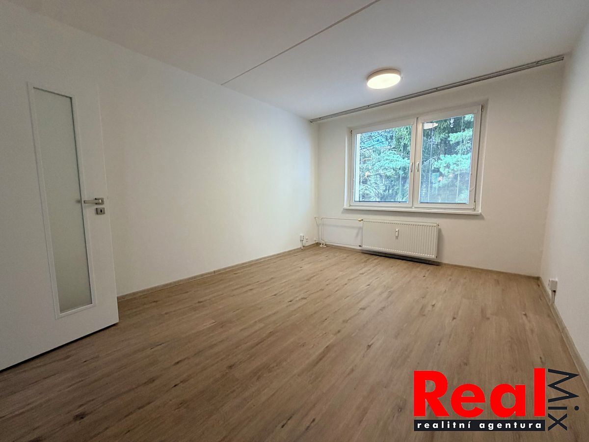 Prodej bytu 2+1 58 m²
