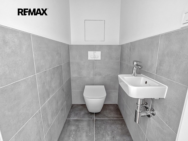 Pronájem bytu 2+kk, 50 m² (10 z 17)