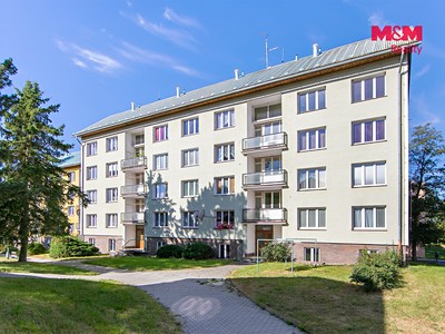 Wohnung 3+1 zum Kauf, 85 m² (2 von 19)