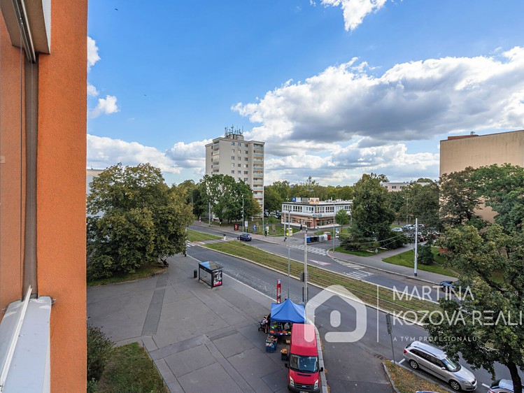 Квартира 2+1 на продаж, 51 м² (11 з 40)