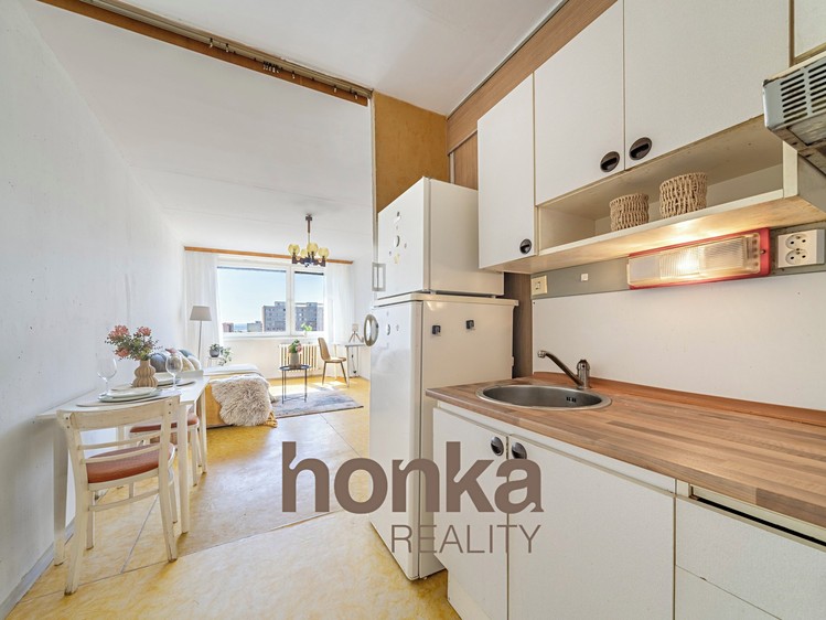 Prodej bytu 2+kk, 46 m² (6 z 17)