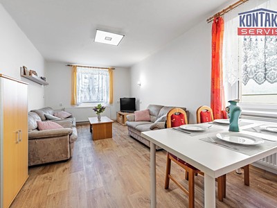 Квартира 3+1 на продаж, 76 м² (2 з 18)