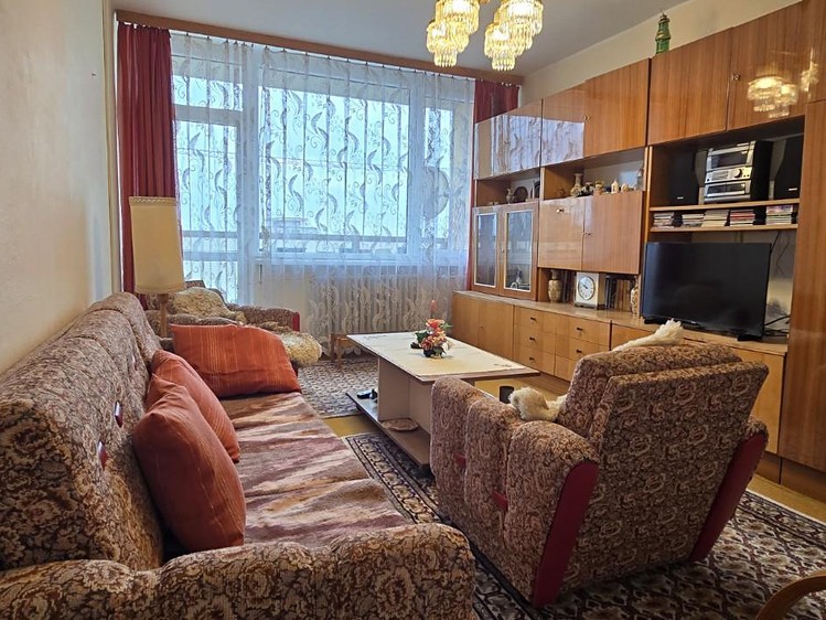 Квартира 4+1 на продаж, 79 м² (9 з 16)