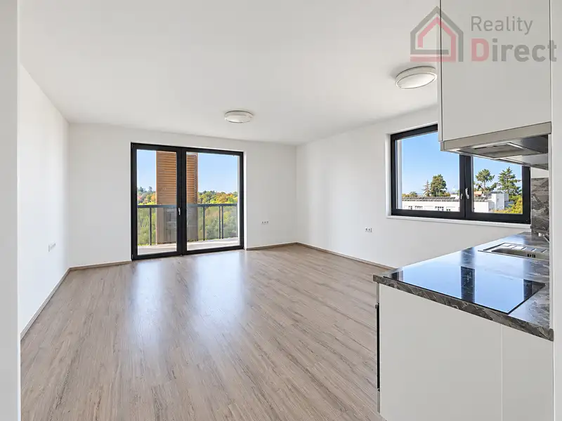 Pronájem bytu 1+kk 42 m², Mladá Boleslav – náhled fotky 1