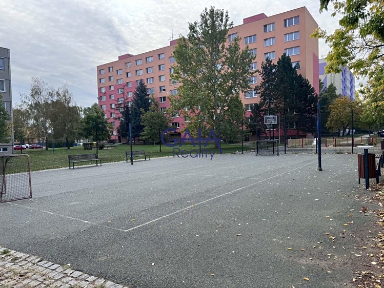Prodej bytu 2+1, 43 m² (11 z 11)