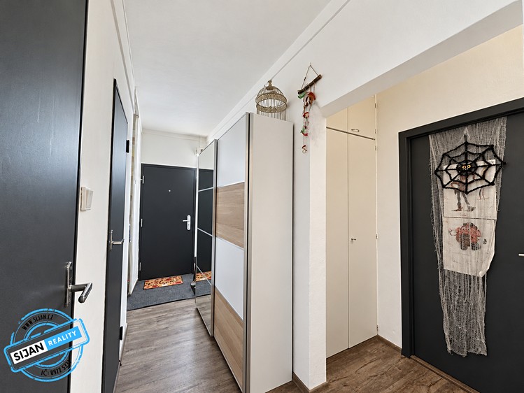 Prodej bytu 3+1, 67 m² (8 z 10)