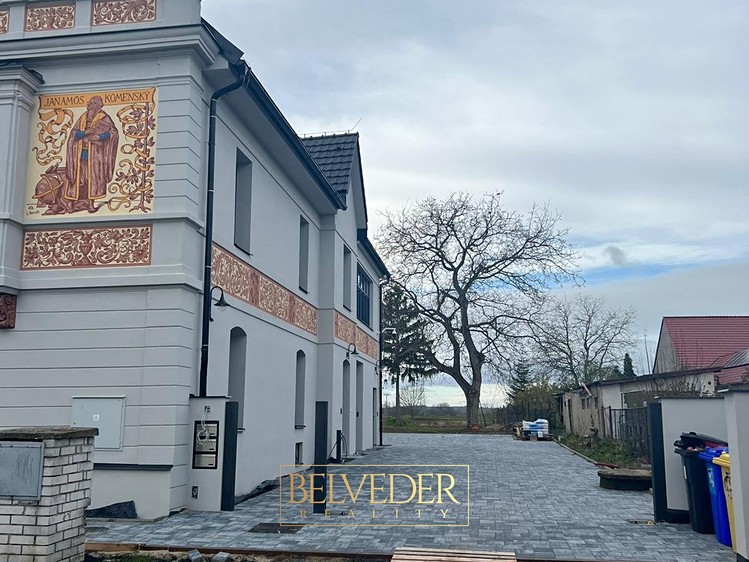 Квартира 2+1 в оренду, 81 м² (12 з 12)