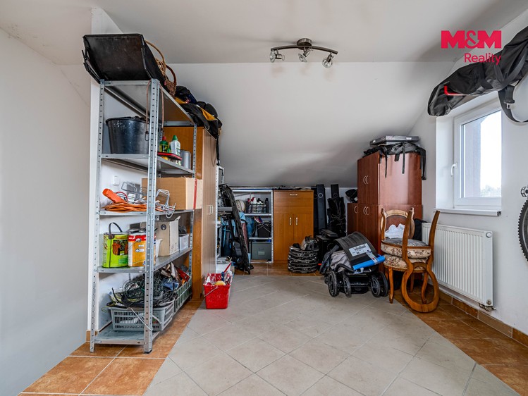 Будинок на продаж, 236 м² (20 з 30)