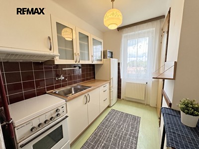 Wohnung 1+1 zur Miete, 35 m² (2 von 8)