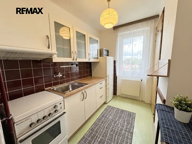 Pronájem bytu 1+1 35 m², Brandýs nad Labem-Stará Boleslav – náhled fotky 2