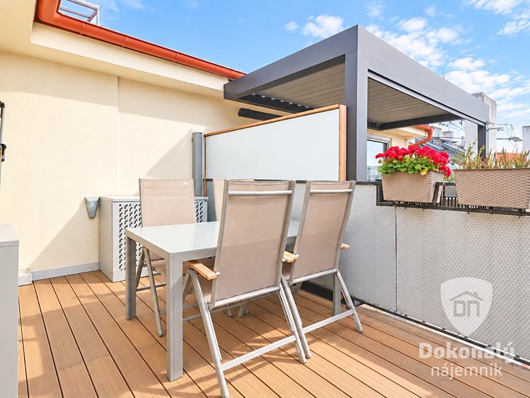 Wohnung 4+kk zur Miete, 93 m² (22 von 28)