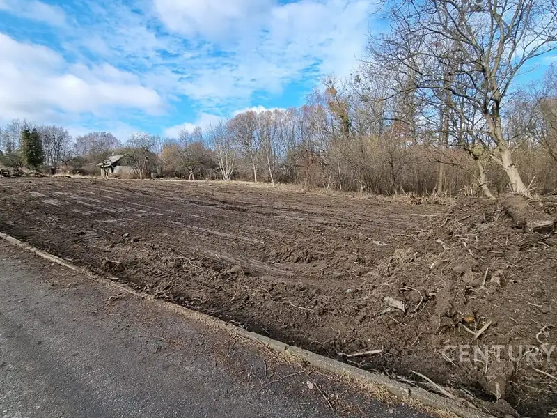 Prodej stavebního pozemku 3800 m², Ostrava – náhled fotky 1