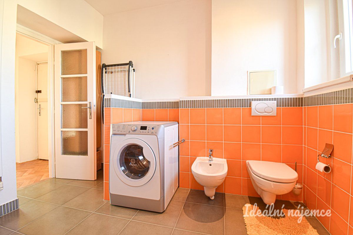 Pronájem bytu 3+1 85 m² – fotografie 4