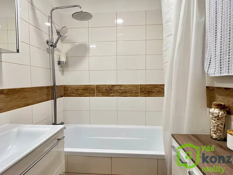Pronájem bytu 2+1 57 m², Ostrava – náhled fotky 2