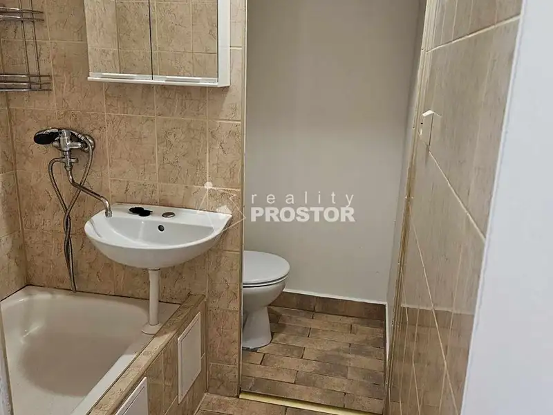 Pronájem bytu 1+1 37 m², Ústí nad Labem – náhled fotky 3