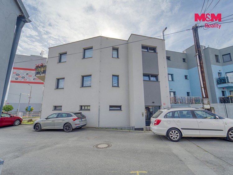 Квартира 3+kk на продаж, 71 м² (3 з 20)