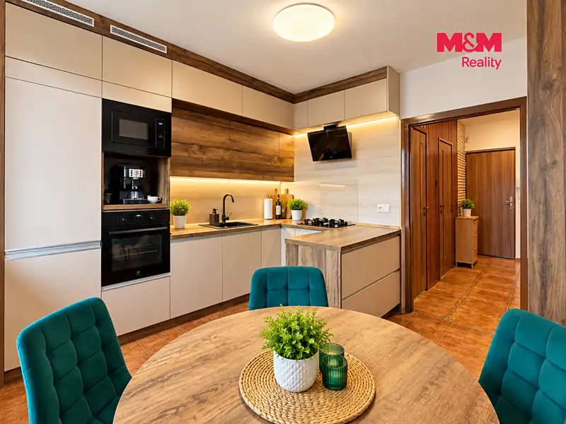 Prodej bytu 3+1 66 m², Bohumín – náhled fotky 2