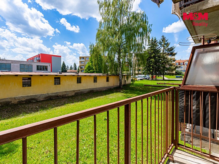 Квартира 2+1 на продаж, 59 м² (7 з 17)