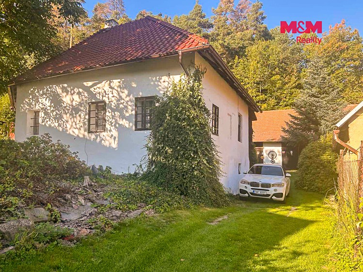 Prodej domu, 120 m² (21 z 24)