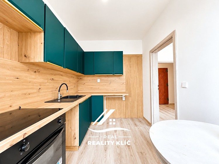 Квартира 2+1 на продаж, 48 м² (4 з 17)