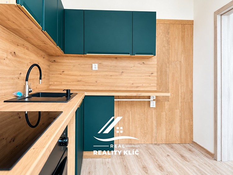 Квартира 2+1 на продаж, 48 м² (5 з 17)