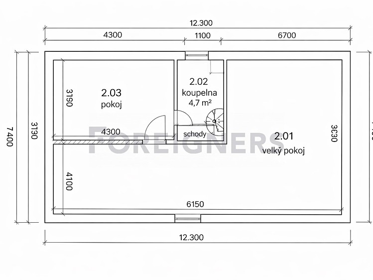 Haus zum Kauf, 180 m² (38 von 38)