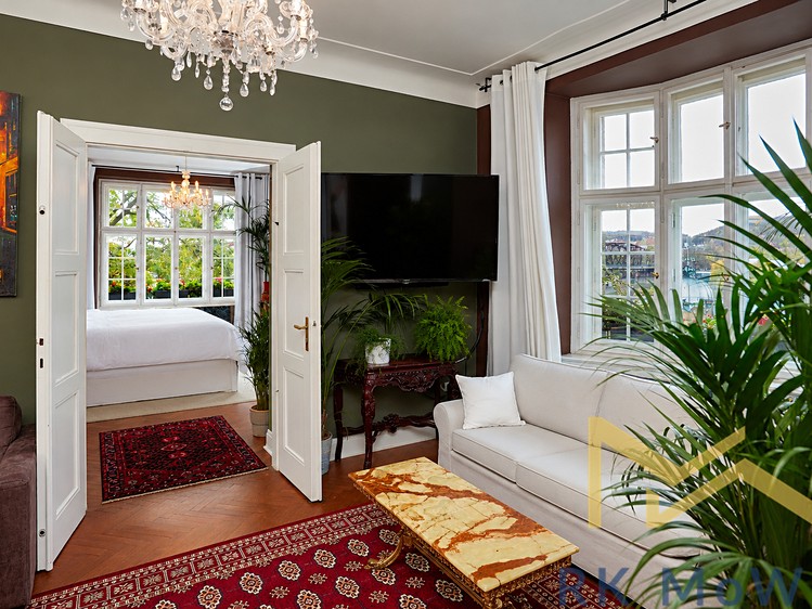 Квартира 4+1 в оренду, 150 м² (6 з 16)