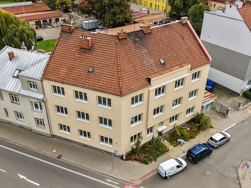Prodej činžovního domu 617 m², Prostějov – náhled fotky 2