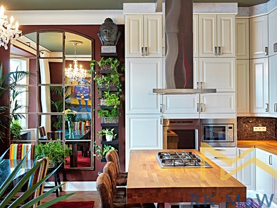 Квартира 4+1 в оренду, 150 м² (3 з 16)