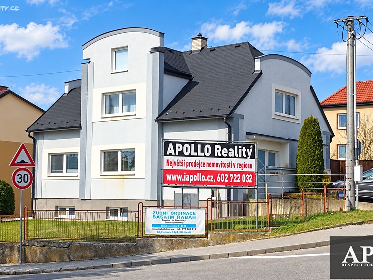 Pronájem komerčního prostoru, 41 m² (1 z 5)
