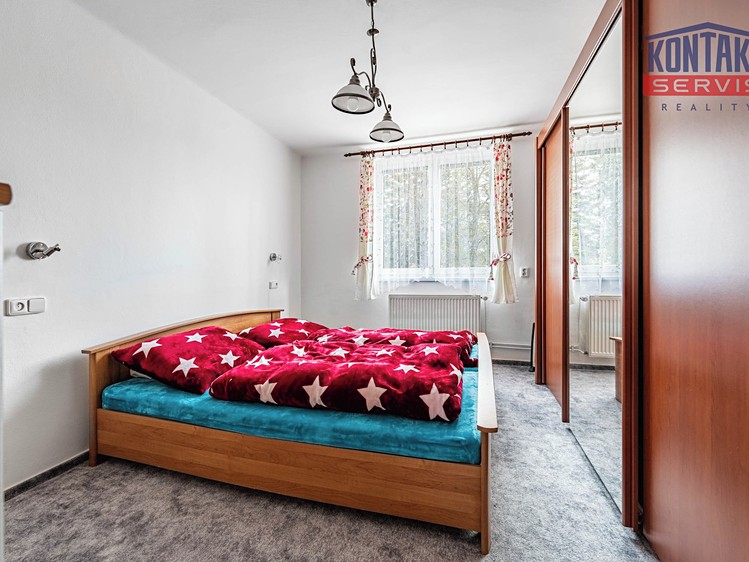 Квартира 3+1 на продаж, 76 м² (4 з 18)