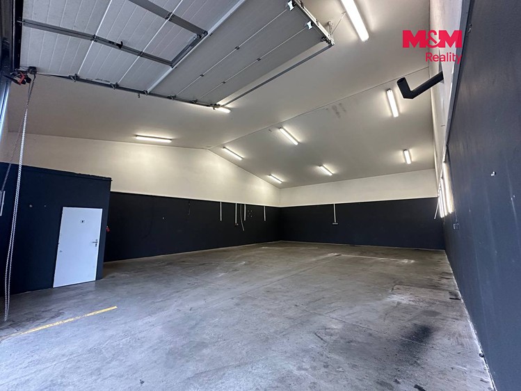 Pronájem komerčního prostoru, 350 m² (11 z 14)