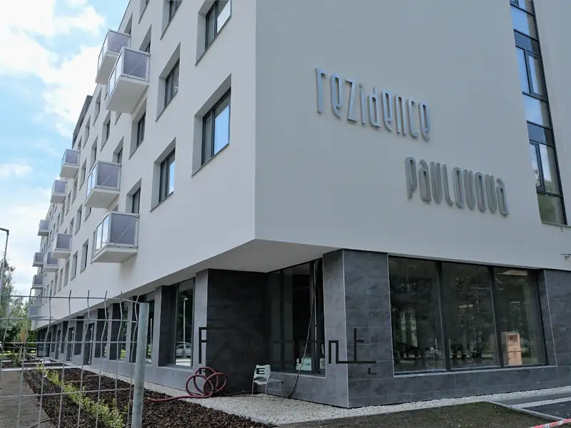 Pronájem bytu 3+kk 72 m², Ostrava – náhled fotky 2