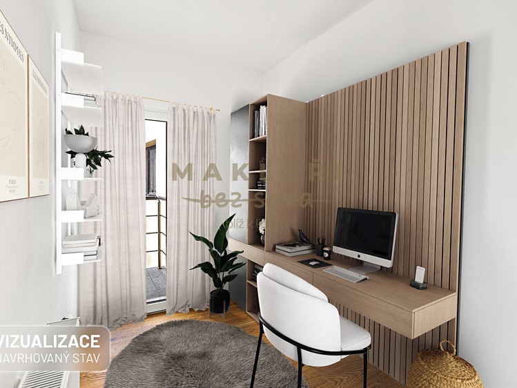 Wohnung atypical zum Kauf, 81 m² (10 von 41)