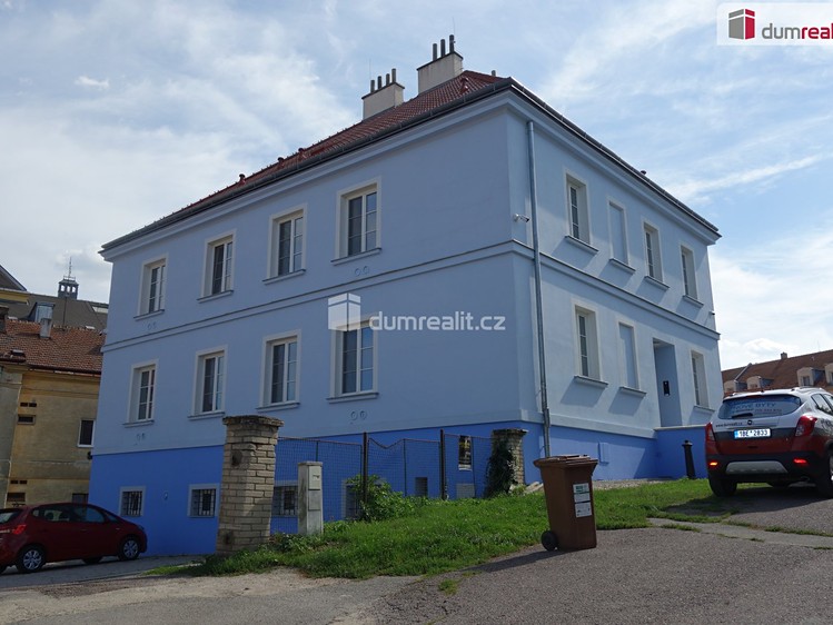 Квартира 1+kk в оренду, 26 м² (1 з 10)