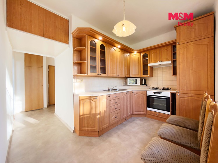 Wohnung 2+1 zur Miete, 53 m² (4 von 11)
