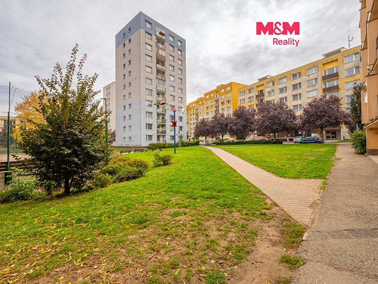 Квартира 3+1 на продаж, 57 м² (1 з 30)