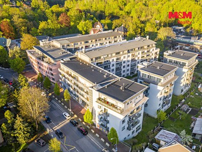 Квартира 3+kk на продаж, 68 м² (3 з 17)