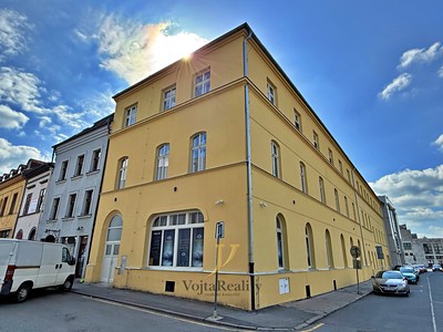 Wohnung 2+kk zur Miete, 55 m² (2 von 16)
